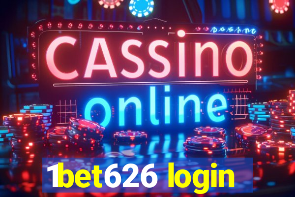 1bet626 login